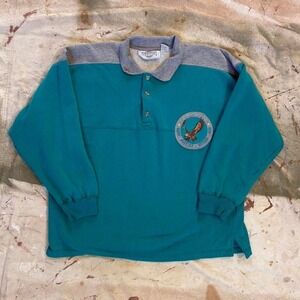 Vintage 90s Rocky Mountain National Park Crewneck Sweatshirt